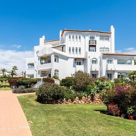 Elviria Del Sol Ref 59 Apartment *