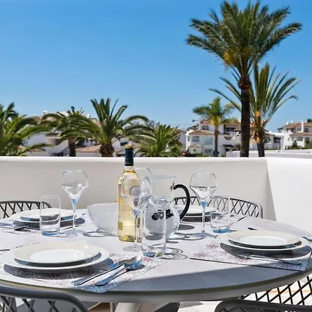 Elviria Del Sol Ref 59 Apartment Marbella