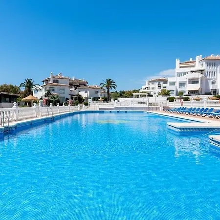 Elviria Del Sol Ref 59 Apartment *